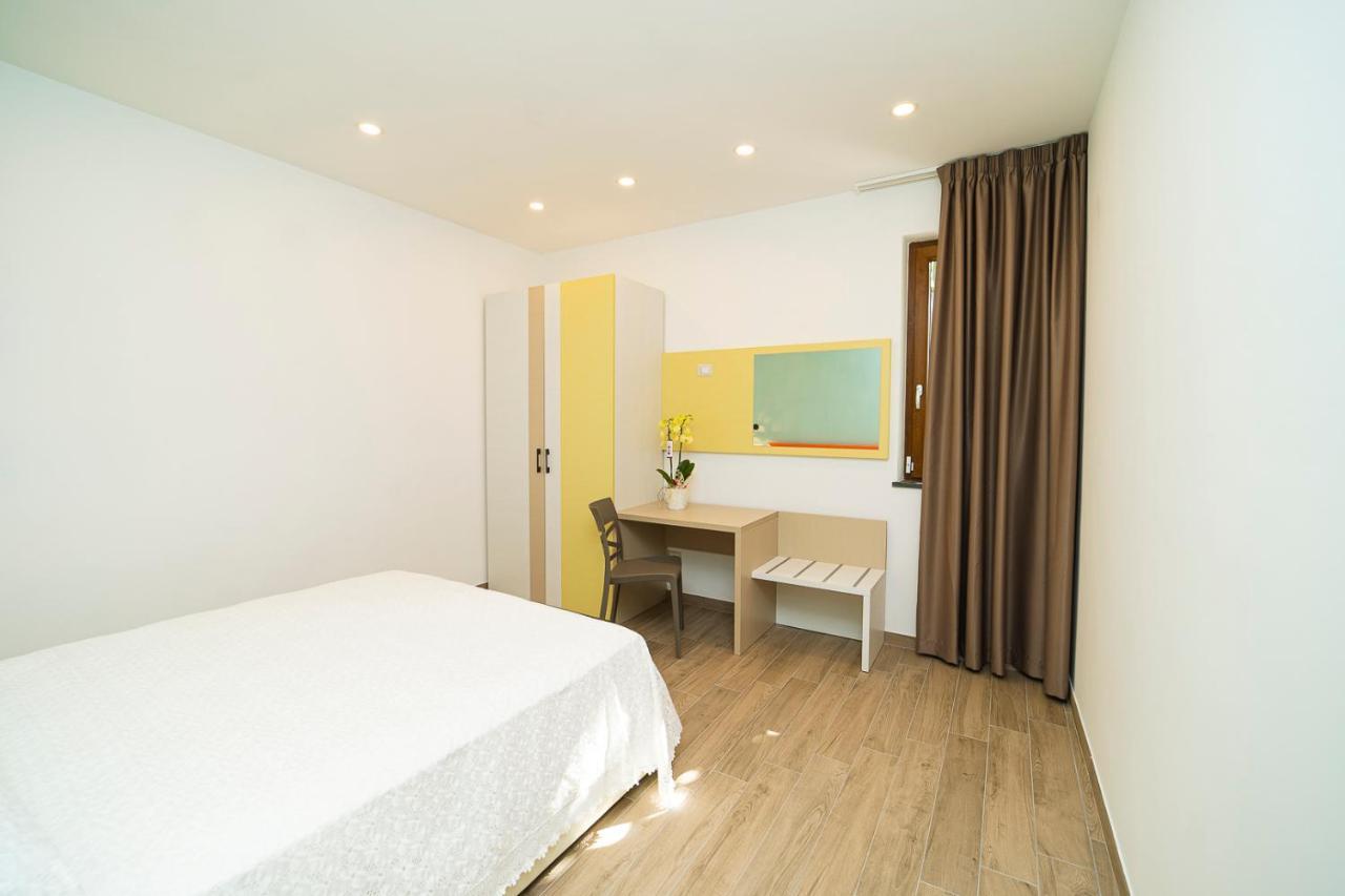 Tra Sole E Limoni Apartments Tramonti Zewnętrze zdjęcie