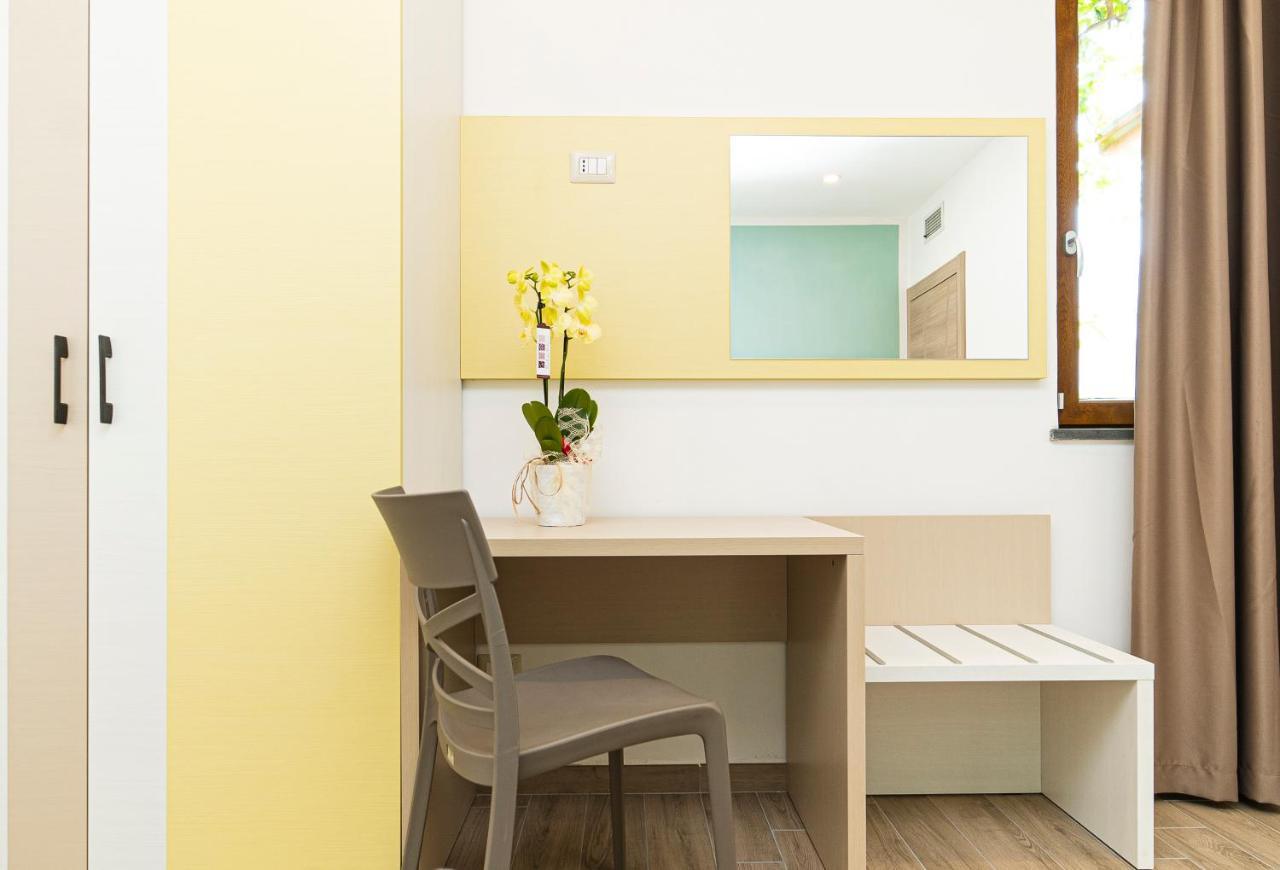 Tra Sole E Limoni Apartments Tramonti Zewnętrze zdjęcie