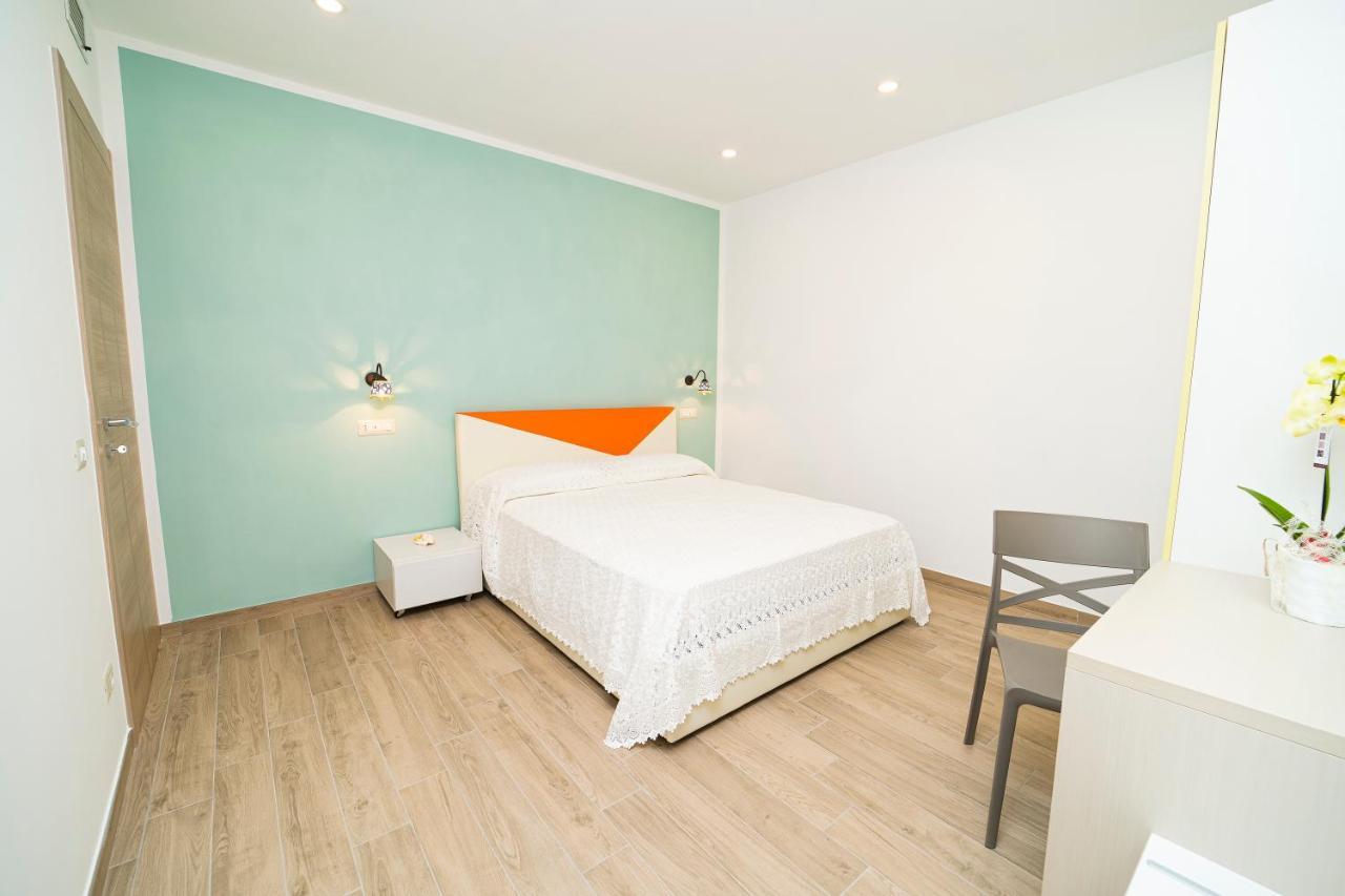 Tra Sole E Limoni Apartments Tramonti Zewnętrze zdjęcie