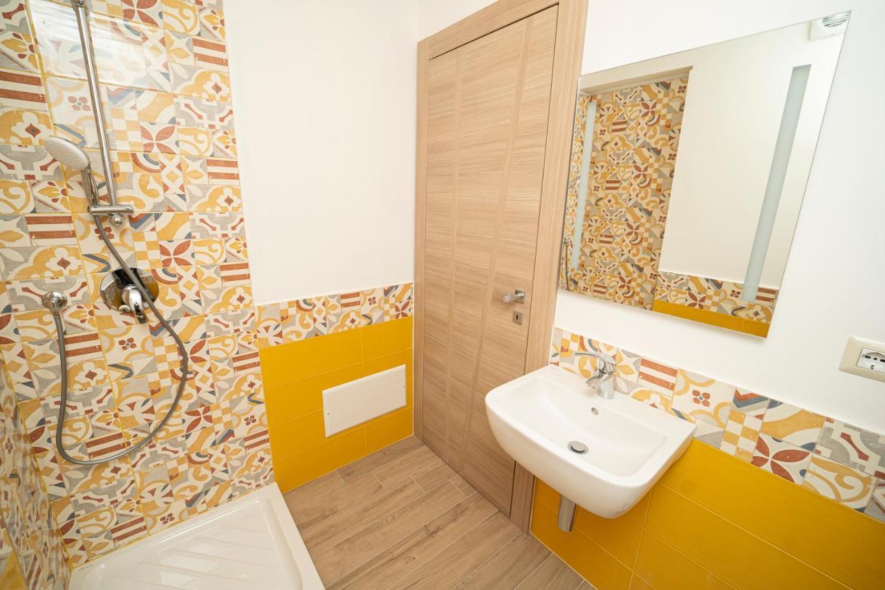 Tra Sole E Limoni Apartments Tramonti Zewnętrze zdjęcie