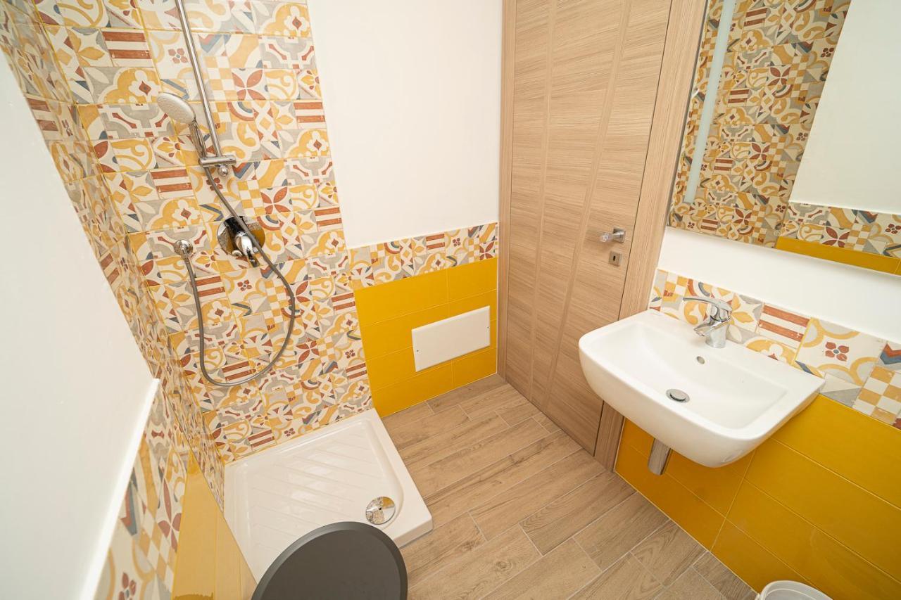 Tra Sole E Limoni Apartments Tramonti Zewnętrze zdjęcie