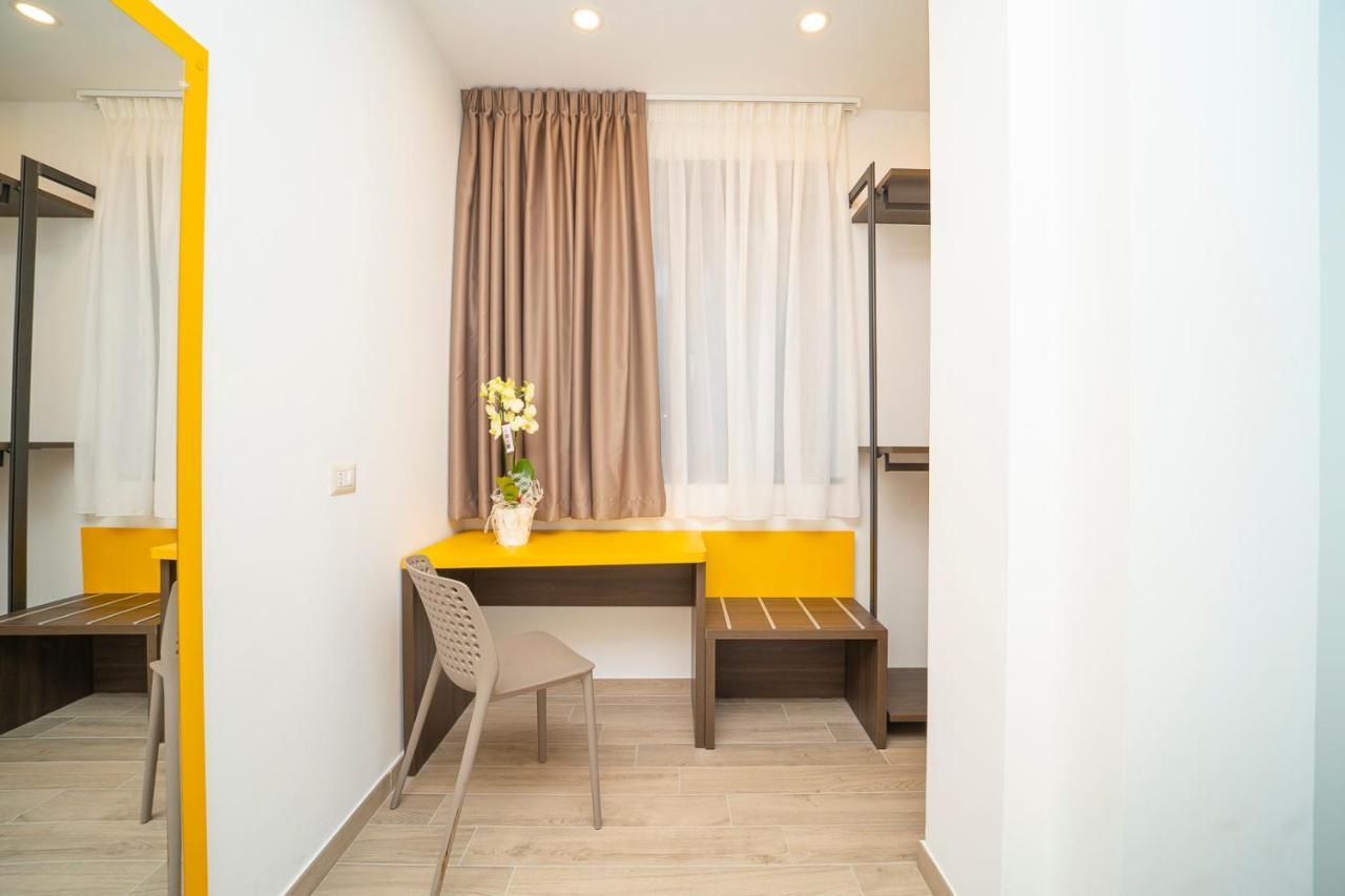 Tra Sole E Limoni Apartments Tramonti Zewnętrze zdjęcie