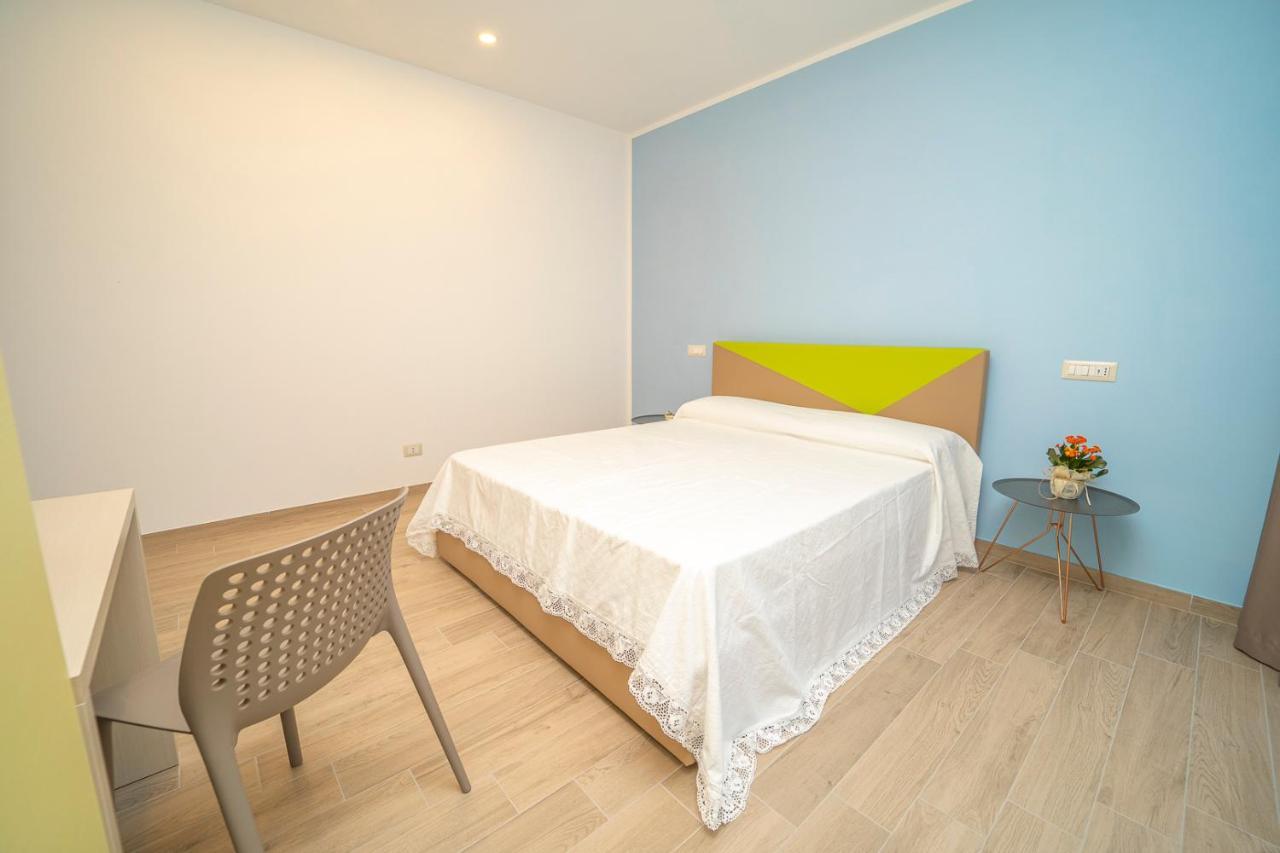Tra Sole E Limoni Apartments Tramonti Zewnętrze zdjęcie