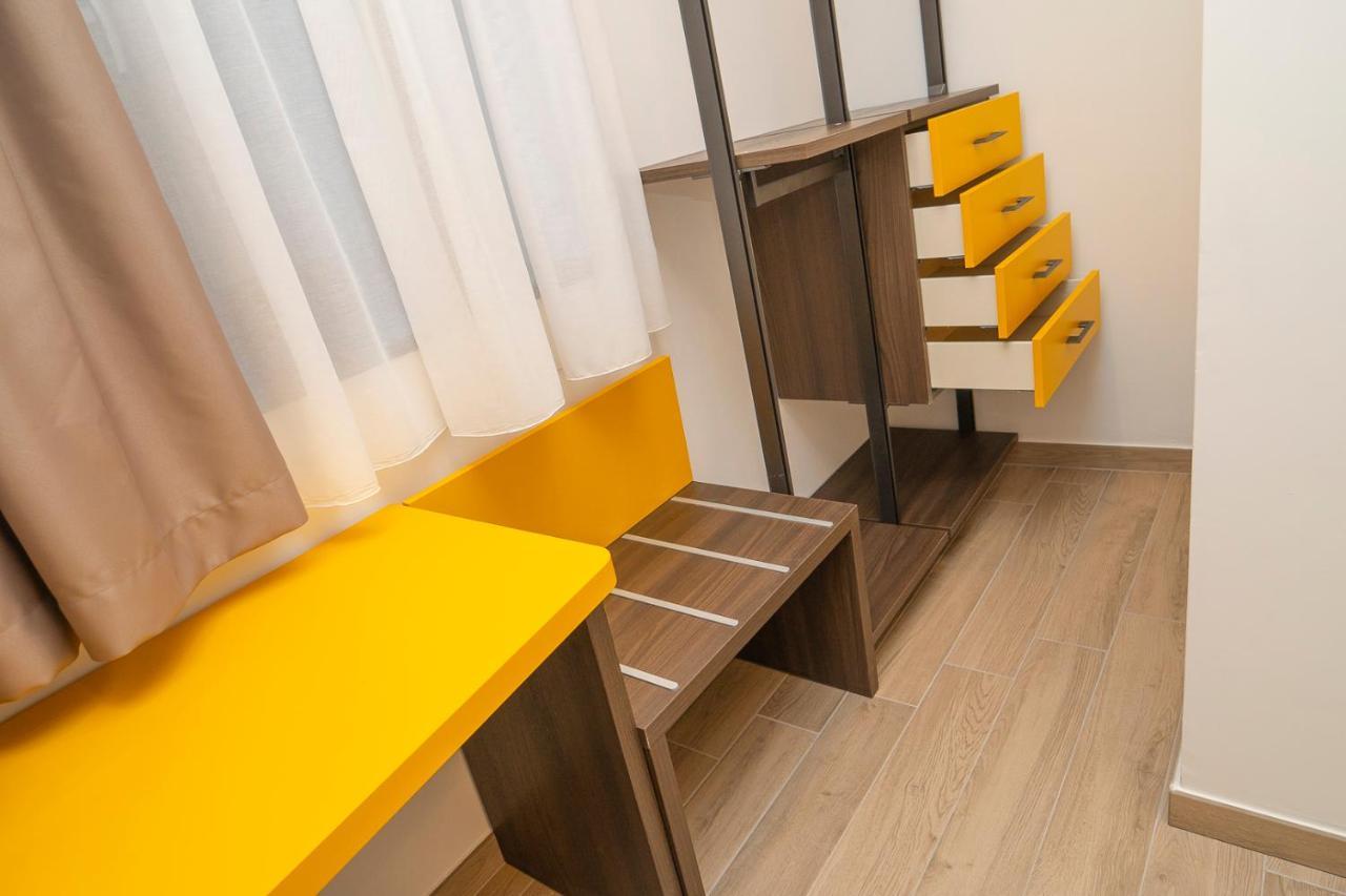 Tra Sole E Limoni Apartments Tramonti Zewnętrze zdjęcie