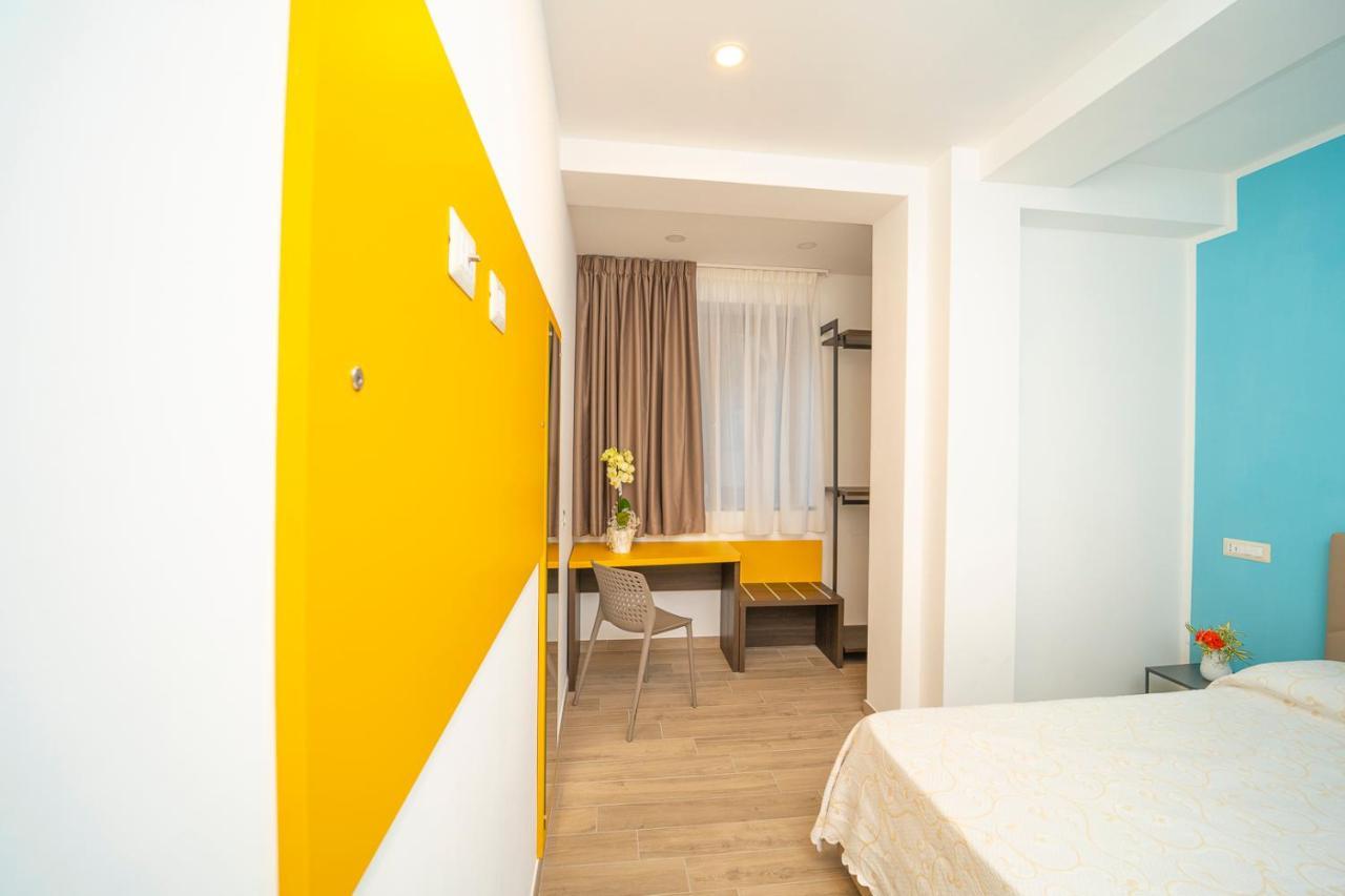 Tra Sole E Limoni Apartments Tramonti Zewnętrze zdjęcie